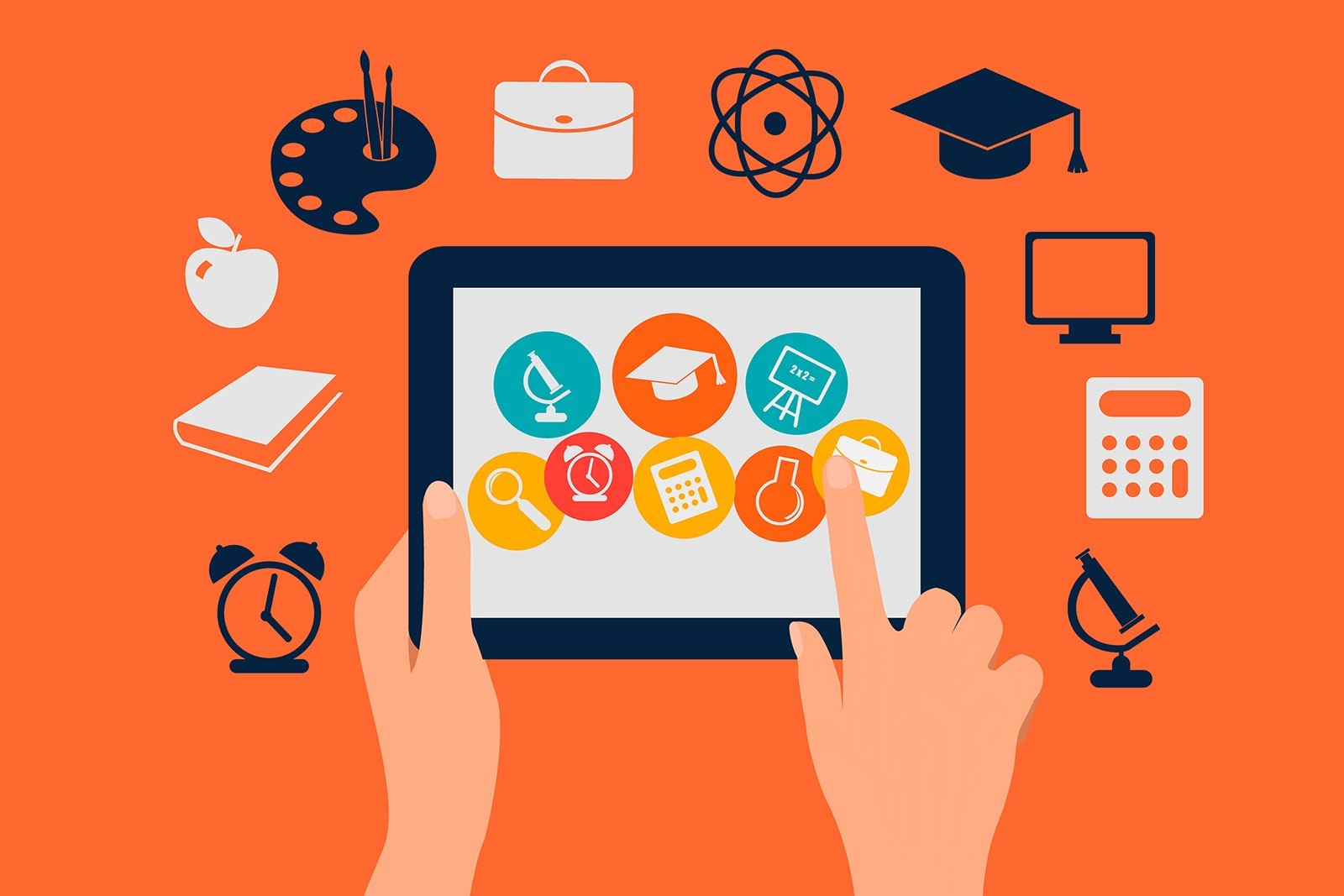 5 Ways to Apply E-Learning in the Public Sector